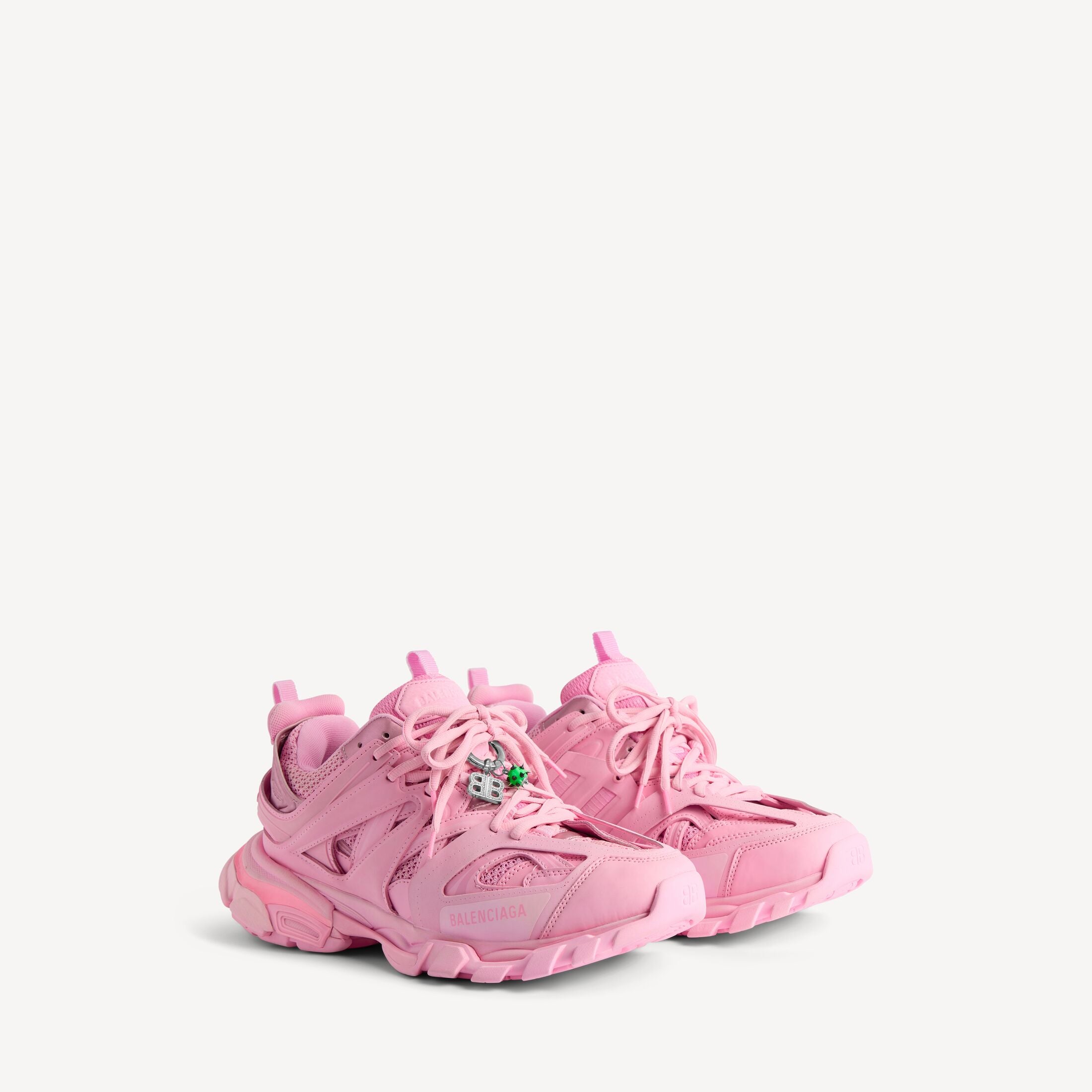 Balenciaga Track