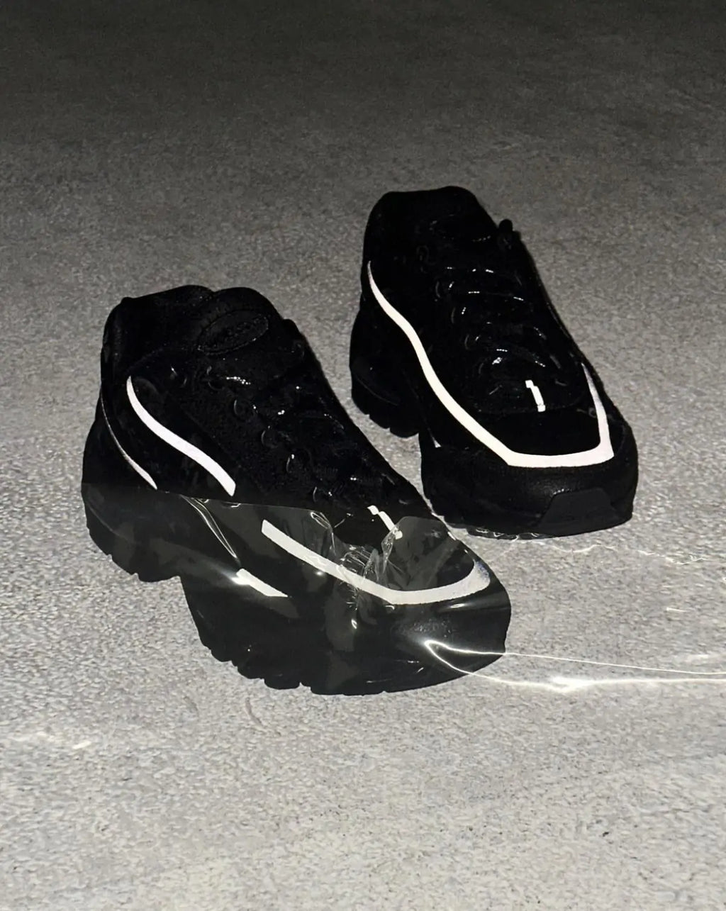 Nike Air Max 95 x WORKSOUT