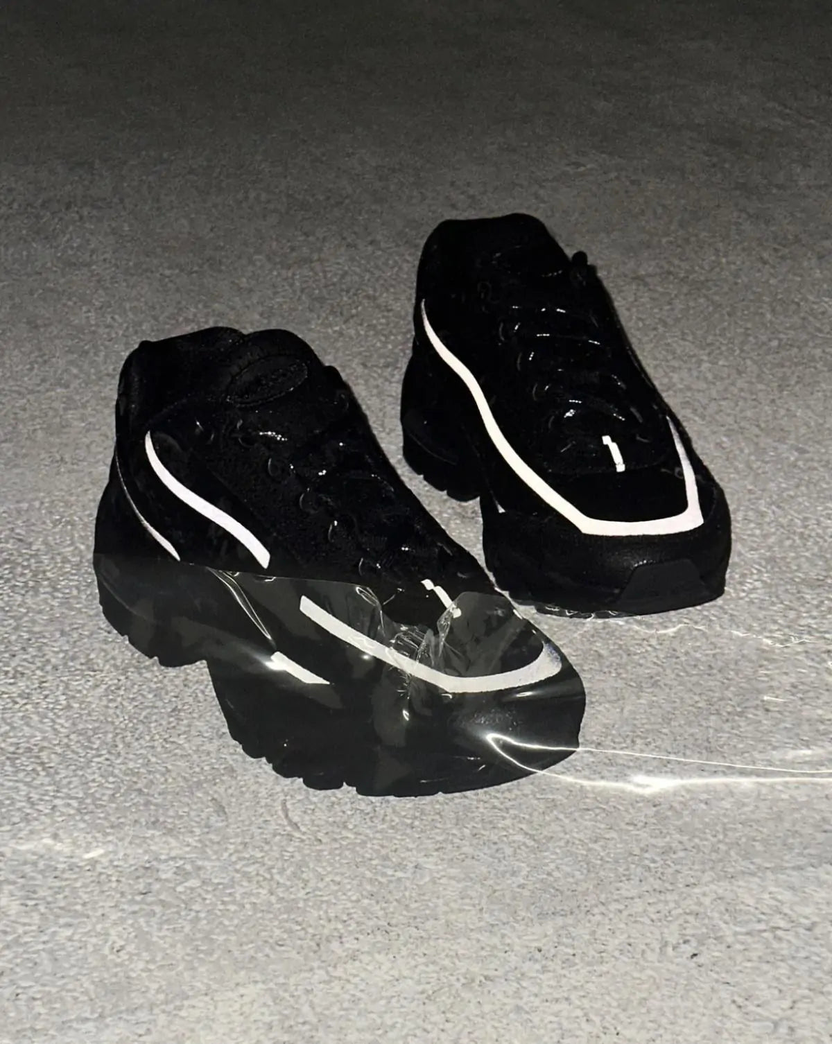 Nike Air Max 95 x WORKSOUT