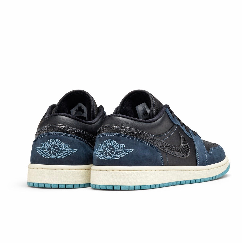 Nike Air Jordan 1 Low SE