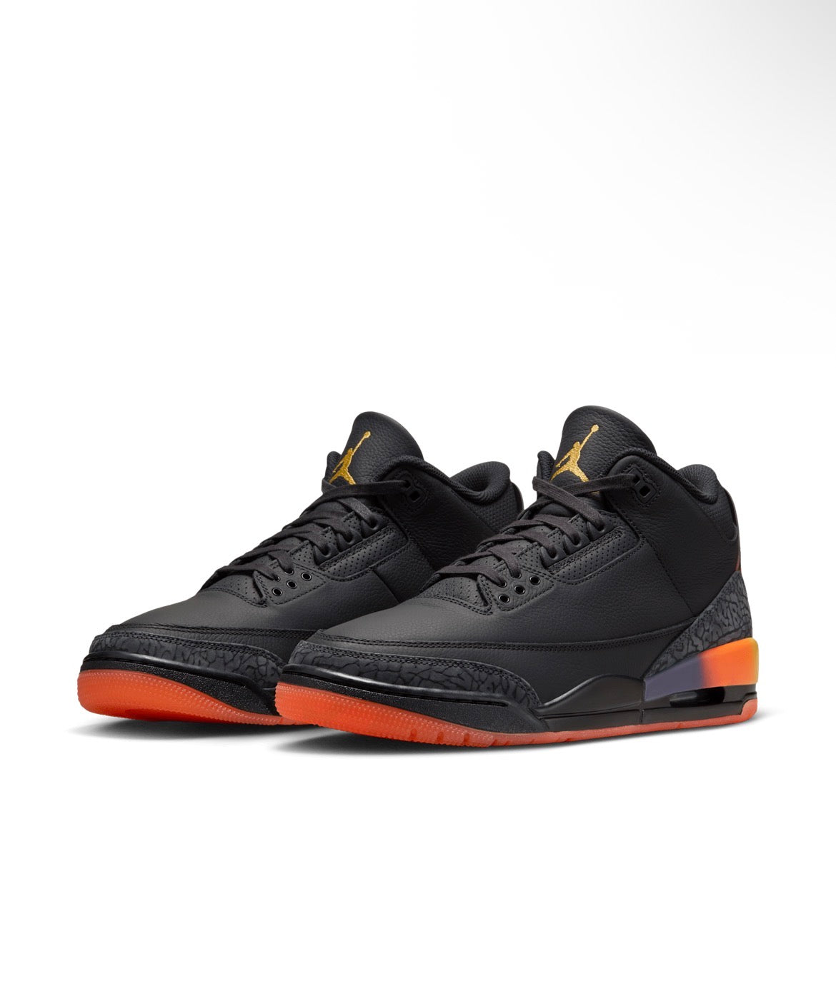 Air Jordan 3 Retro J Balvin Rio