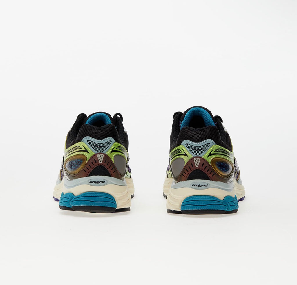 Saucony ProGride Omni 9