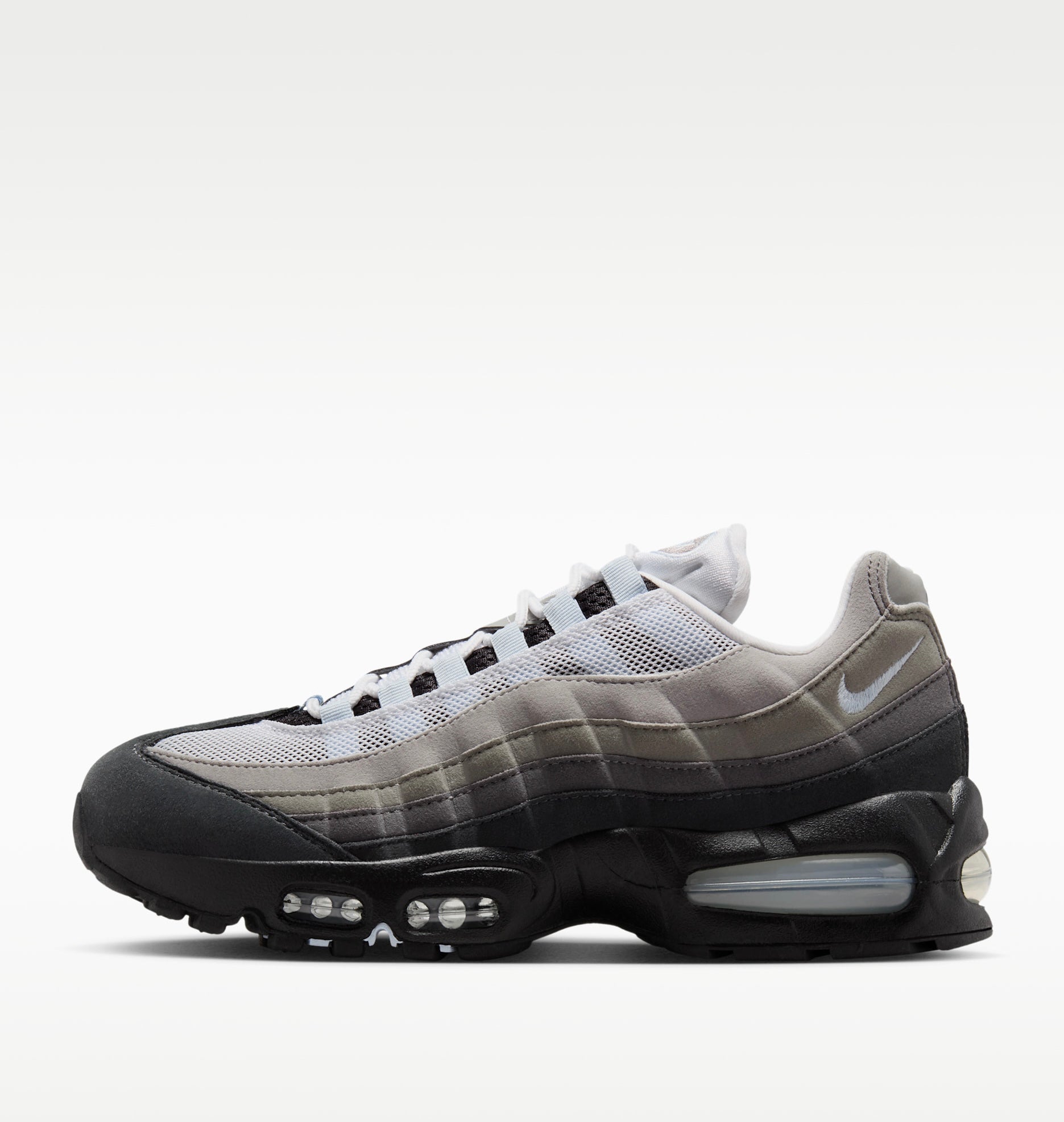Nike Air Max 95 OG Big Bubble