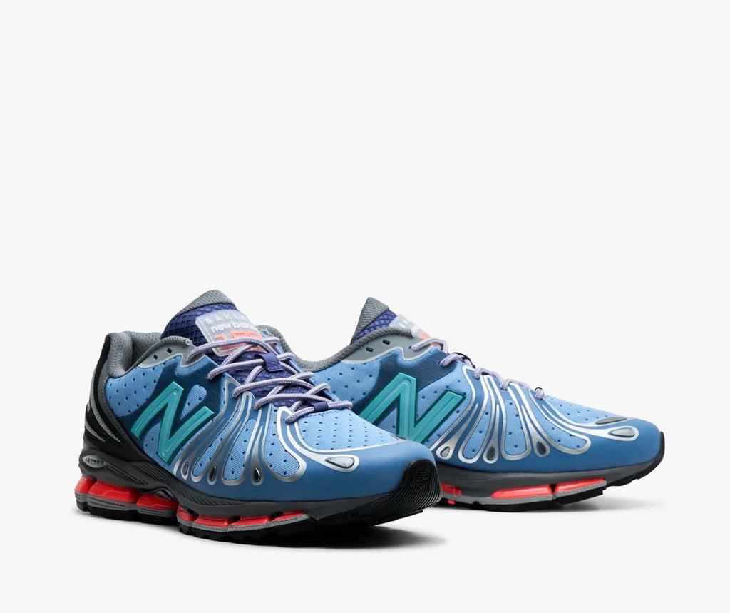 New Balance x Action Bronson 1890 "Cyborg Tears"