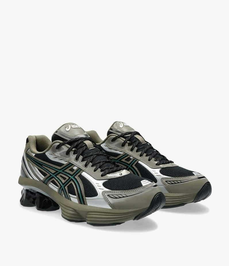 Asics Gel-Kinetic Fluent