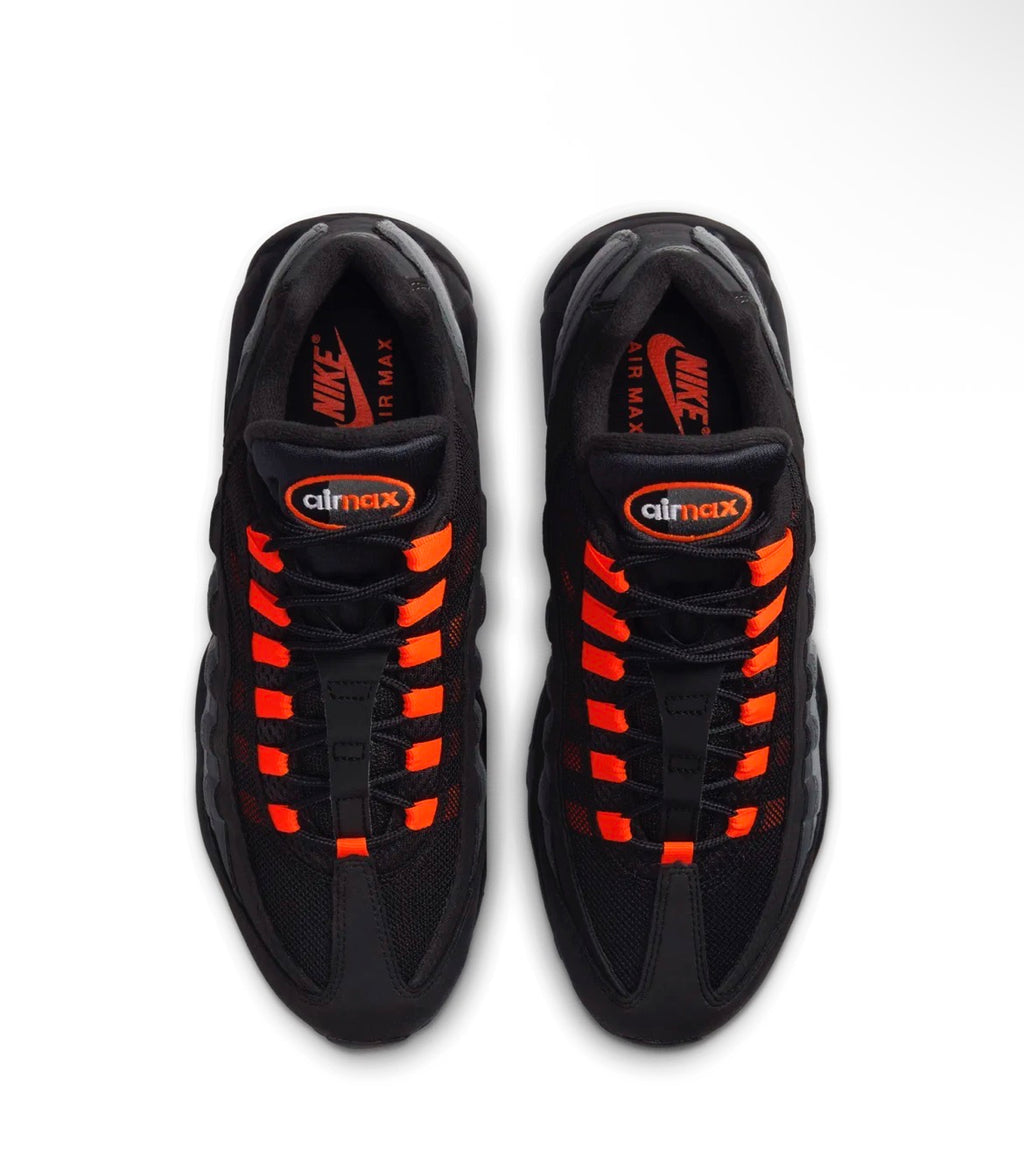 Nike Air Max 95 Big Bubble