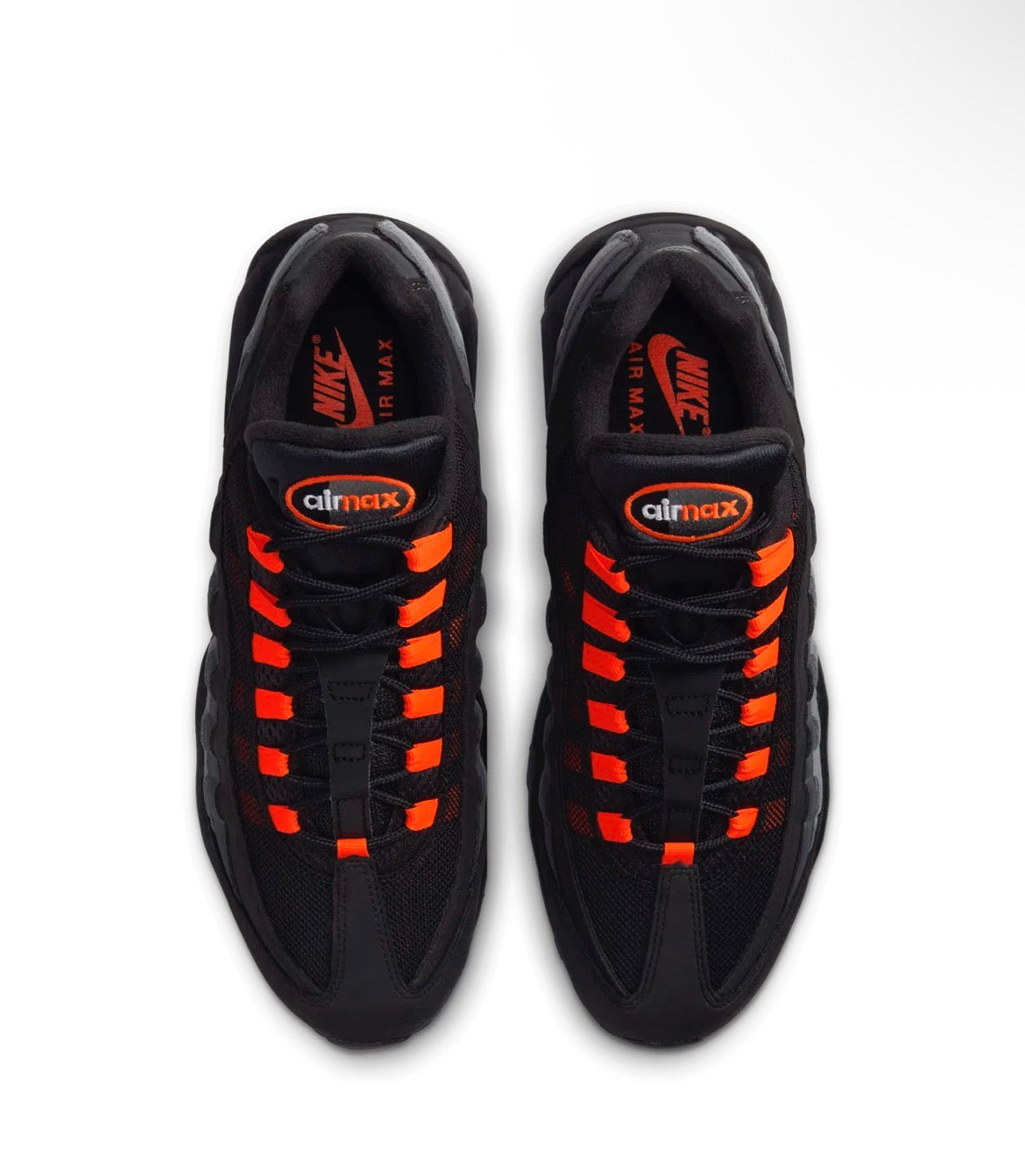 Nike Air Max 95 Big Bubble