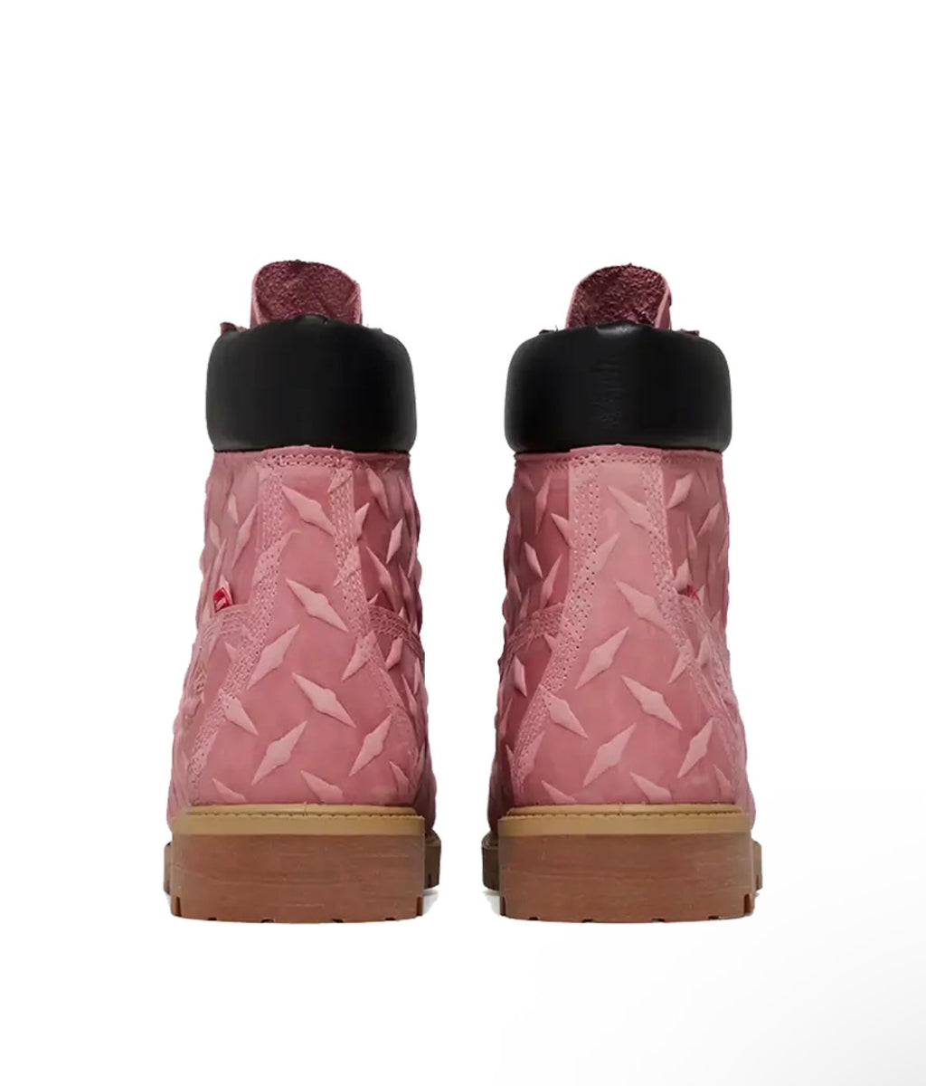 Timberland 6-Inch Premium Waterproof Boot x Suprême