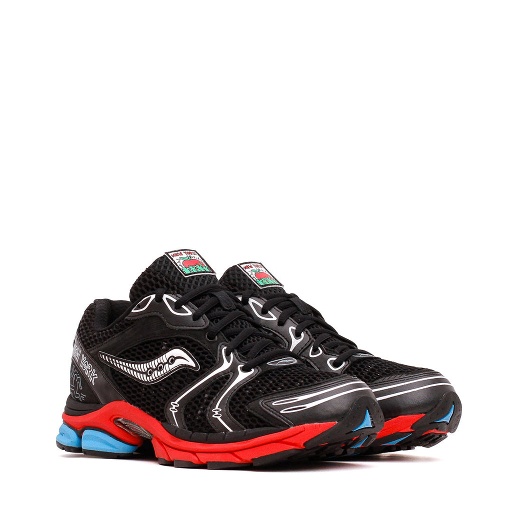 Saucony ProGrid Triumph 4 "Keith Haring NYC"