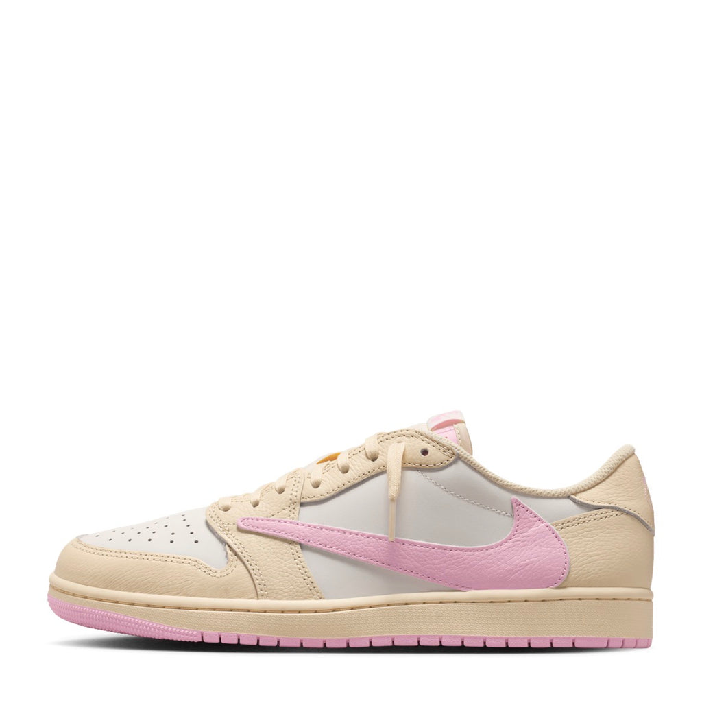 Nike Air Jordan 1 Low OG x Travis Scott