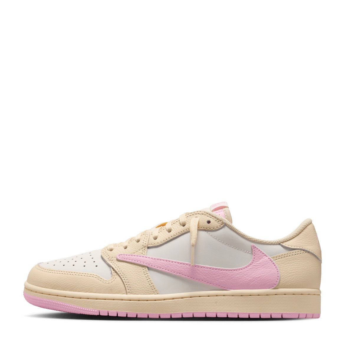 Nike Air Jordan 1 Low OG x Travis Scott
