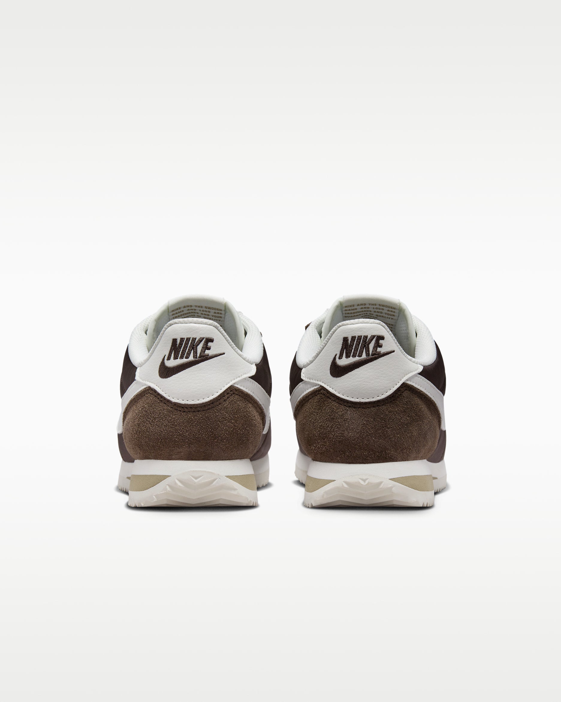 Nike Cortez Textile