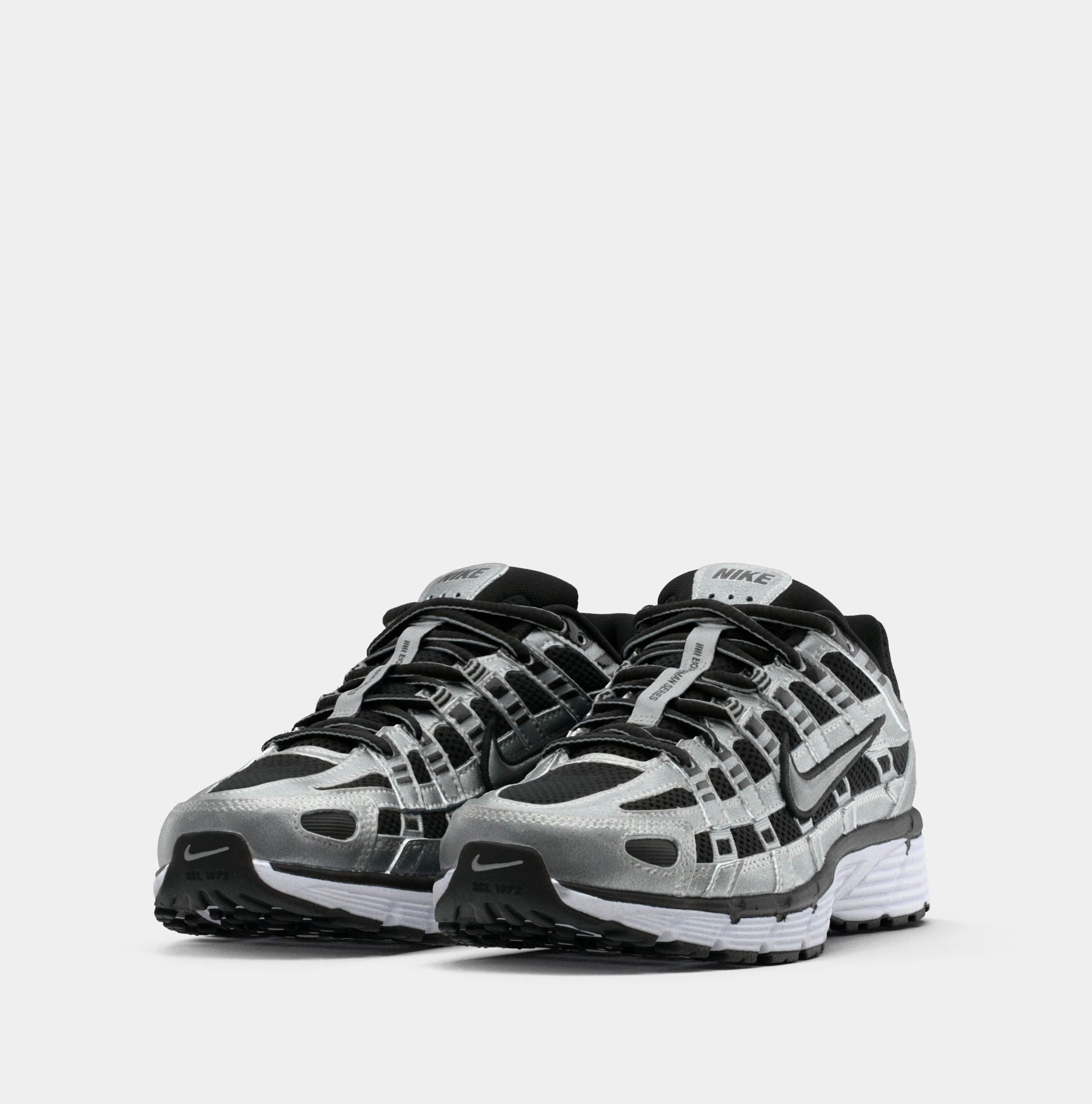 Nike P-6000