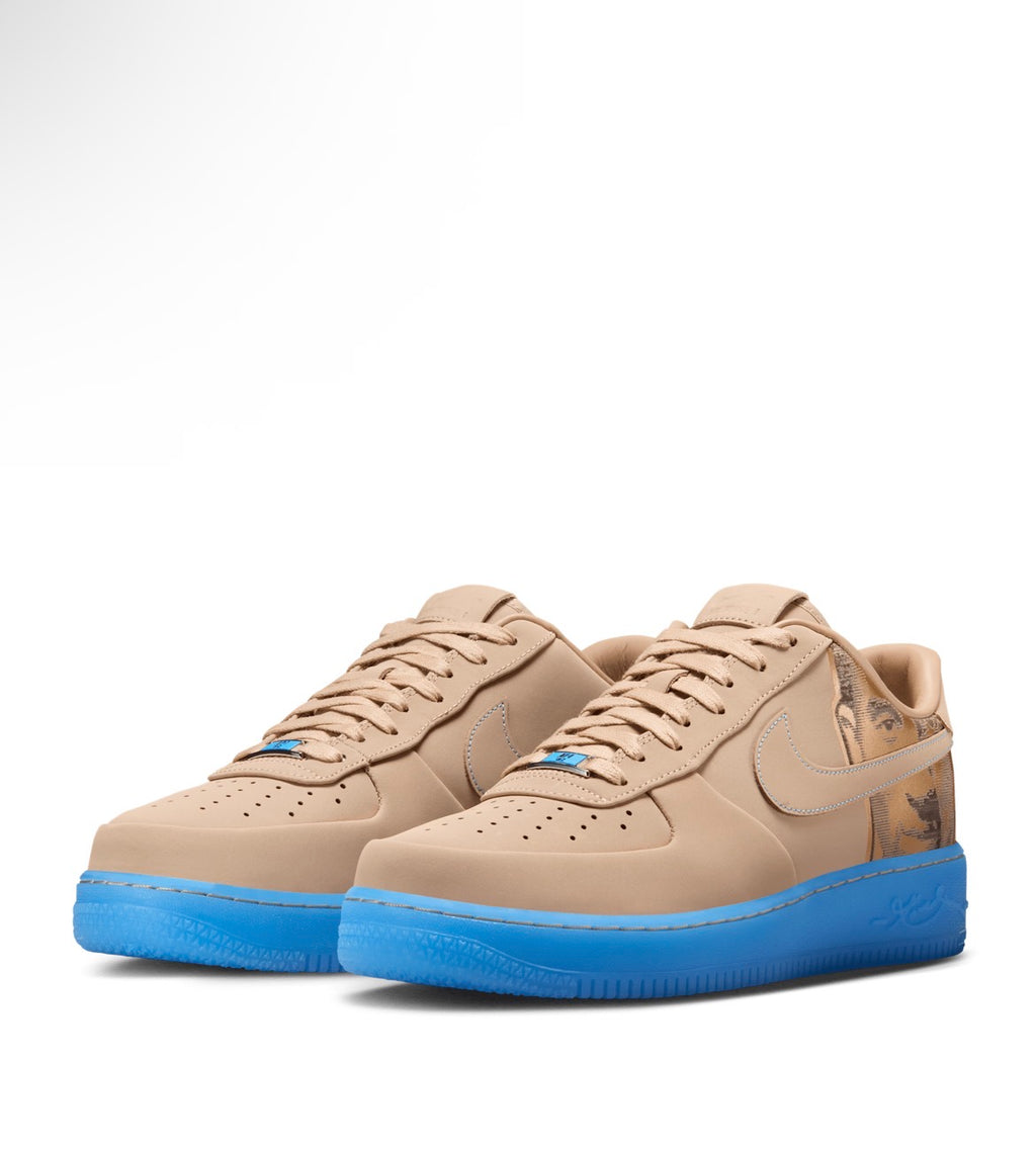 Nike Air Force 1 Low x Protro Kobe Bryant