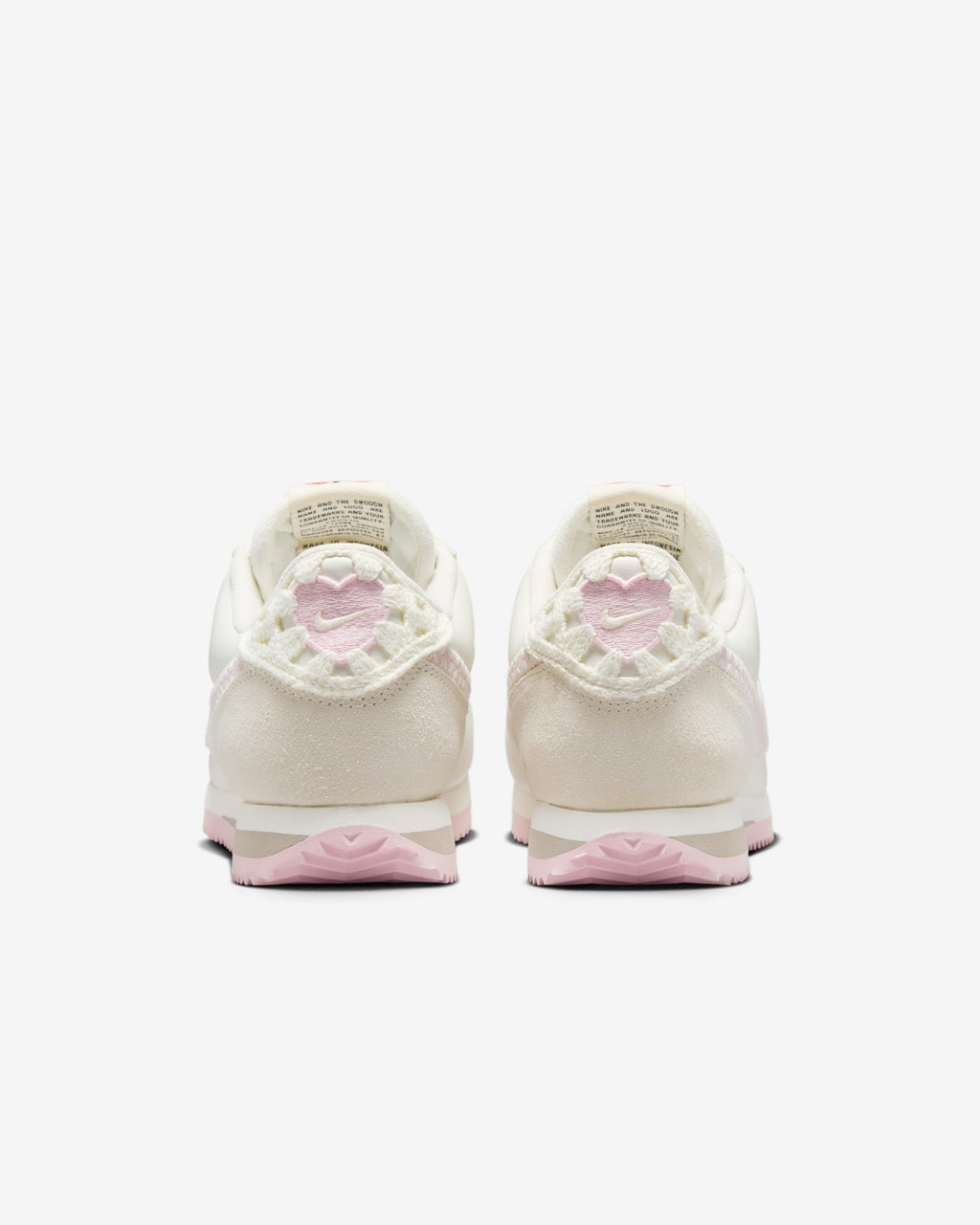 Nike Cortez Valentine’s Day