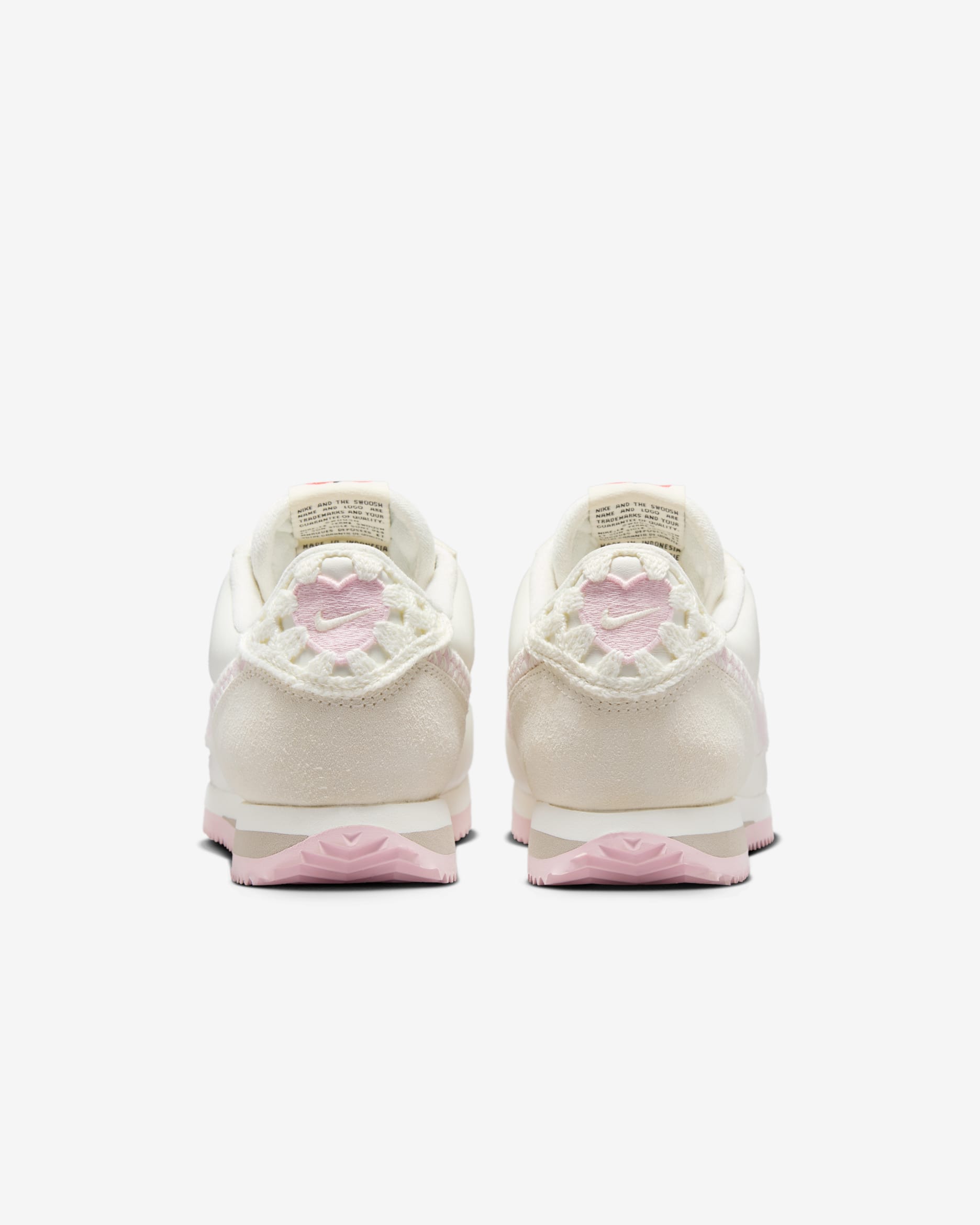Nike Cortez Valentine’s Day