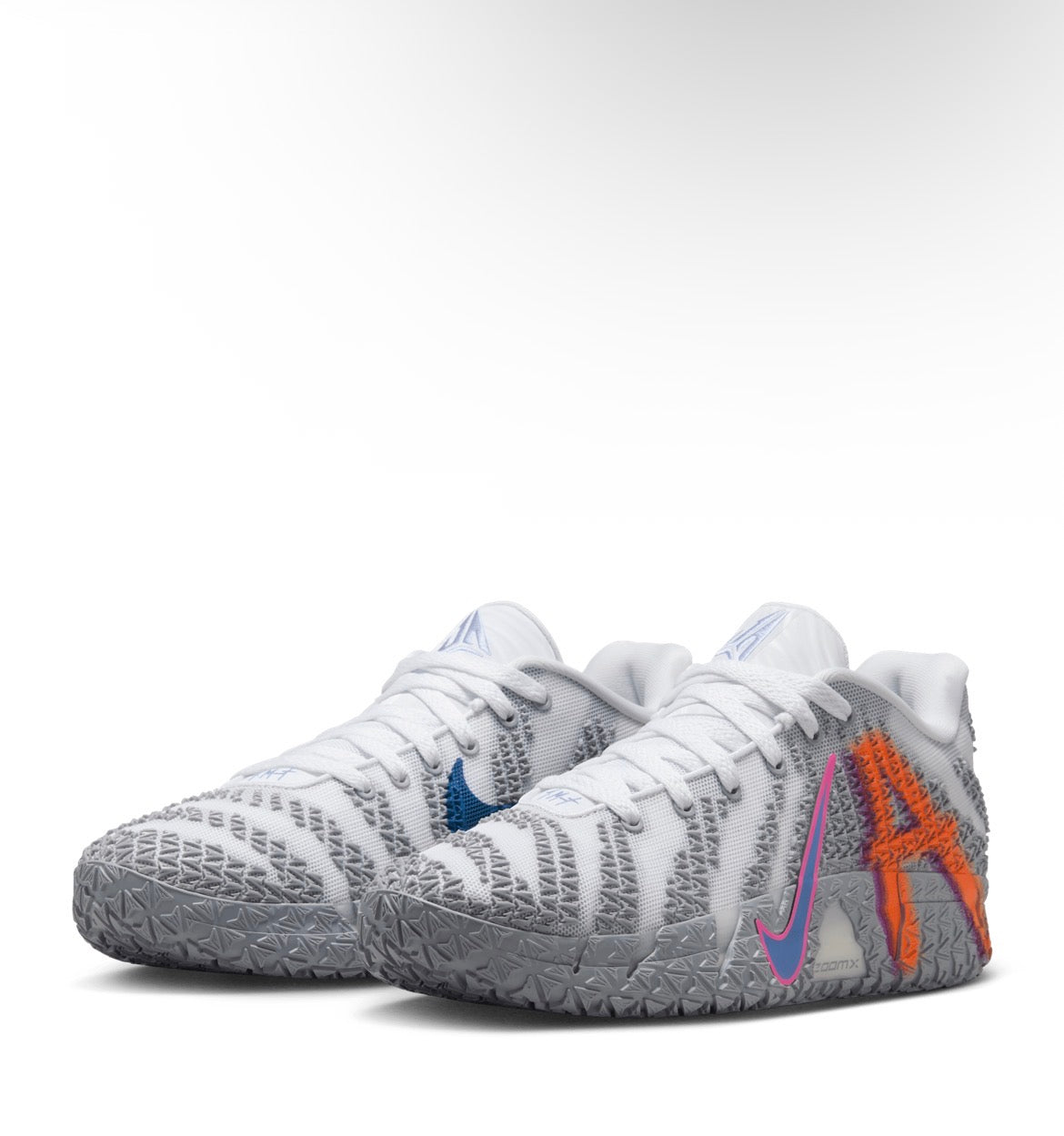 Nike Ja 3