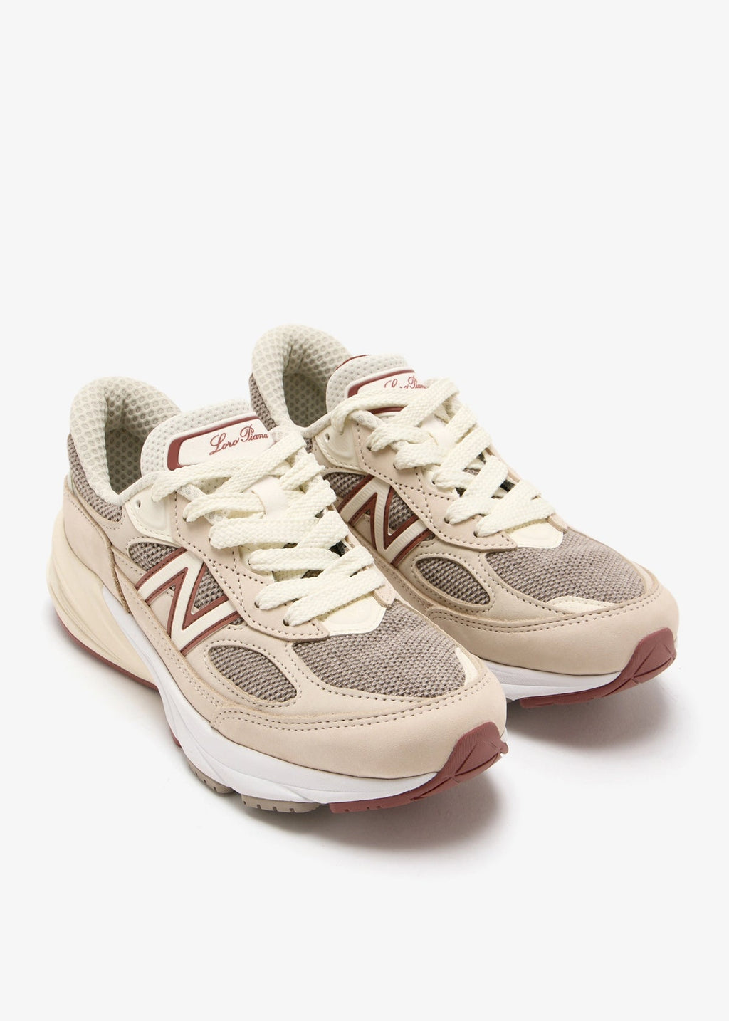 New Balance 990v6 x Loro Piana