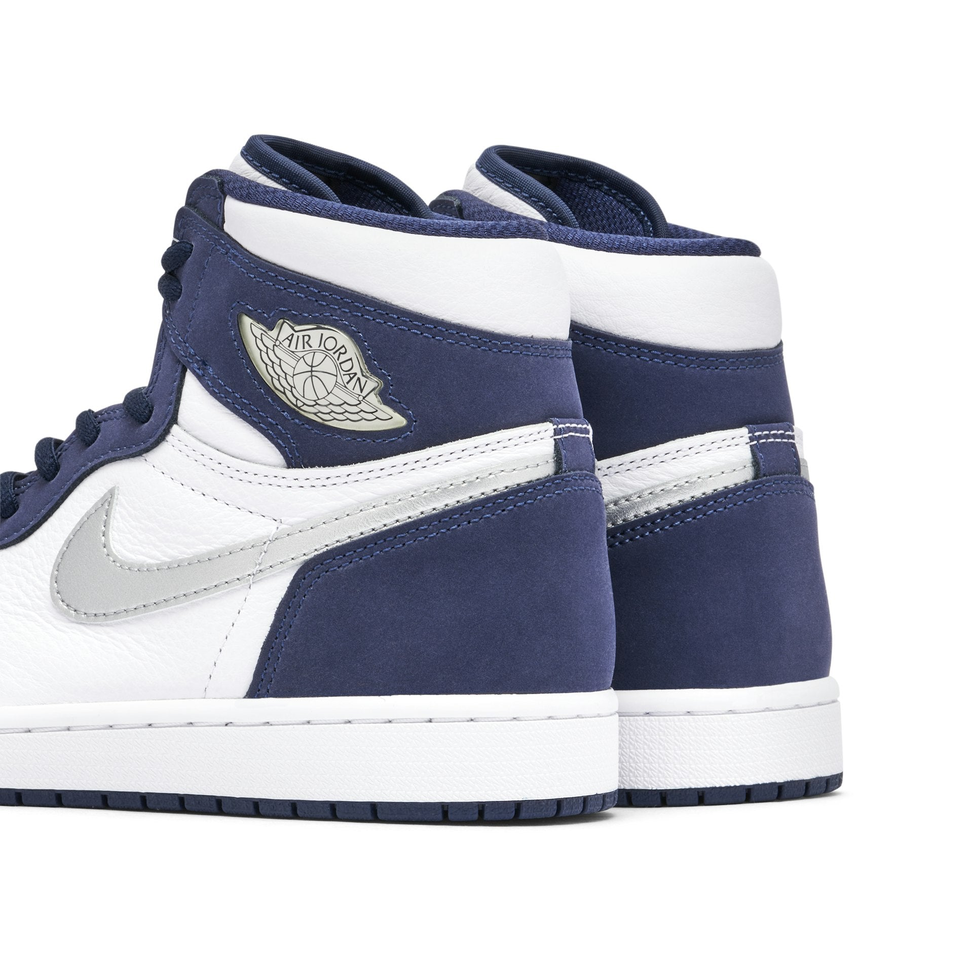 Nike Air Jordan 1 High CO.JP "Midnight Navy"
