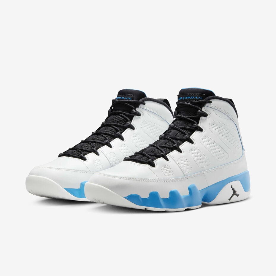 Nike Air Jordan 9 Retro