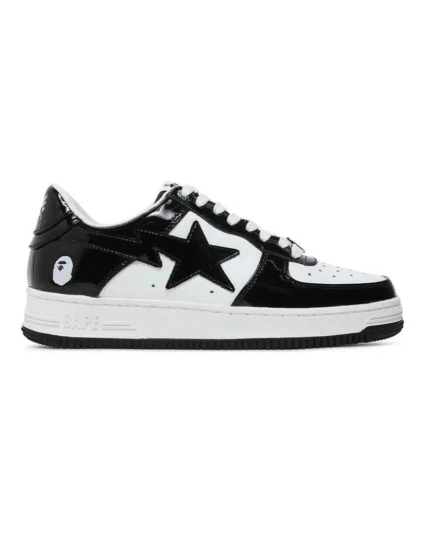 A Bathing Ape Bape Sta Low