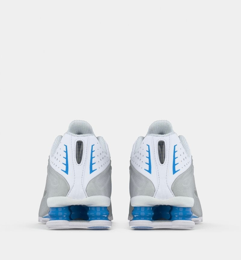 Nike Shox R4