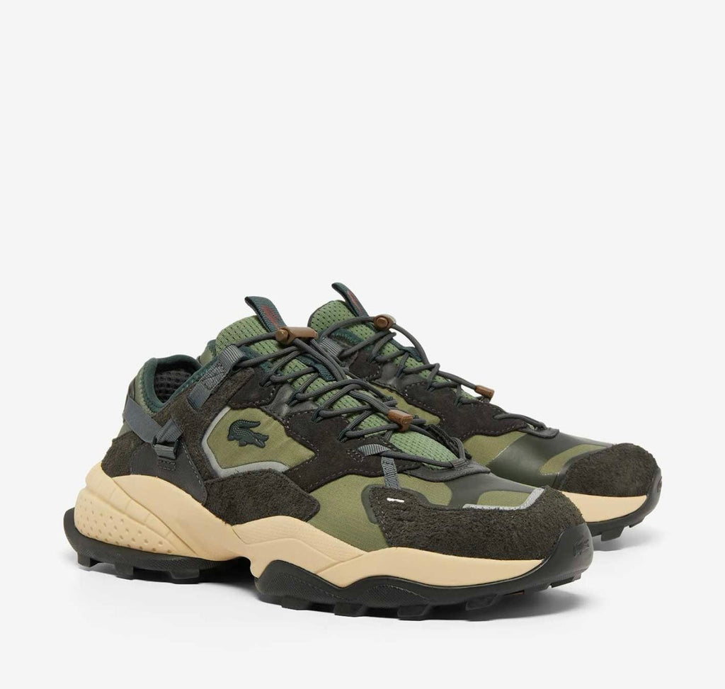 Lacoste L-Guard Breaker