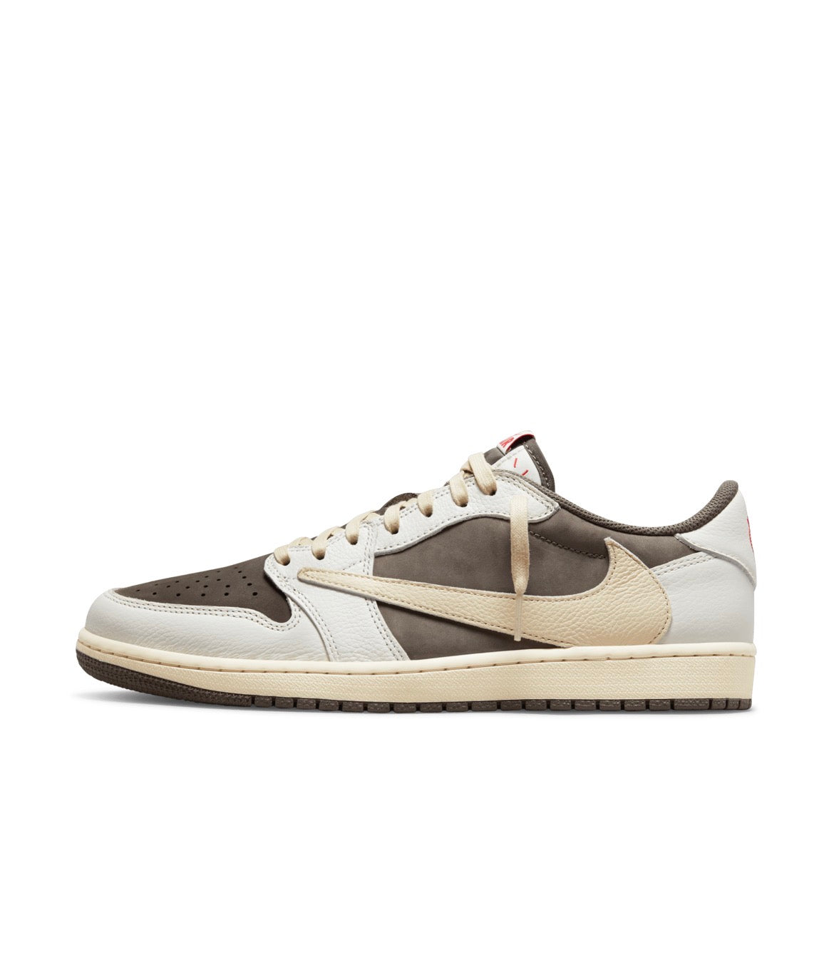 Jordan 1 Retro Low OG SP x Travis Scott
