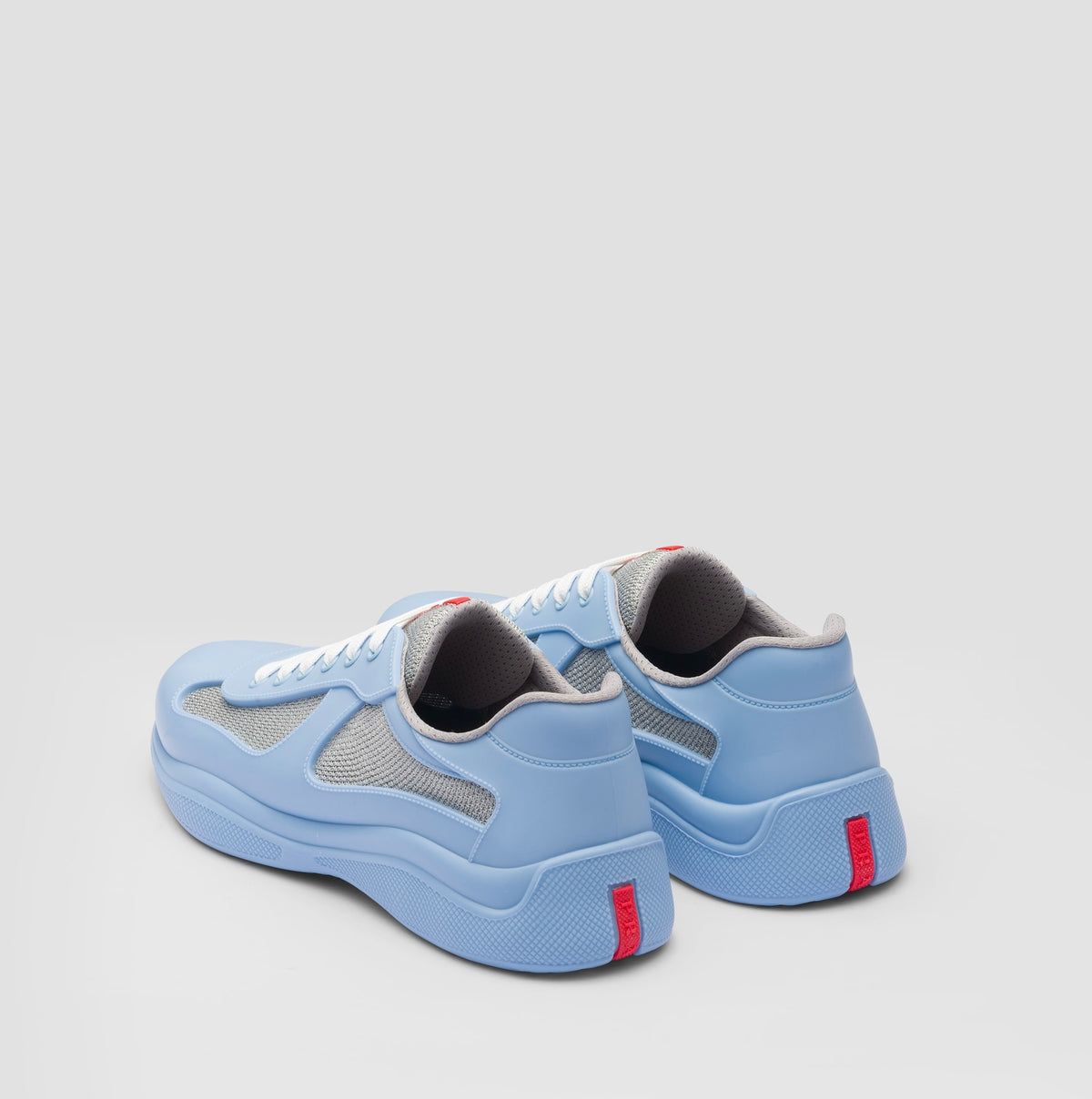 Prada America’s Cup