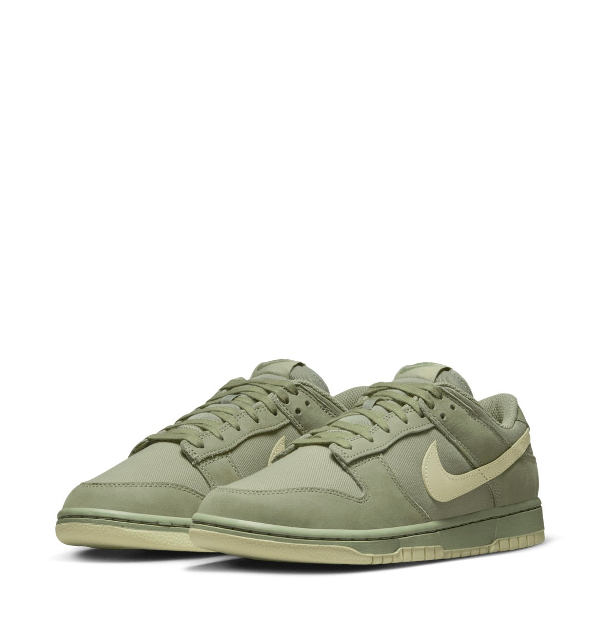 Nike Dunk Low Retro Premium