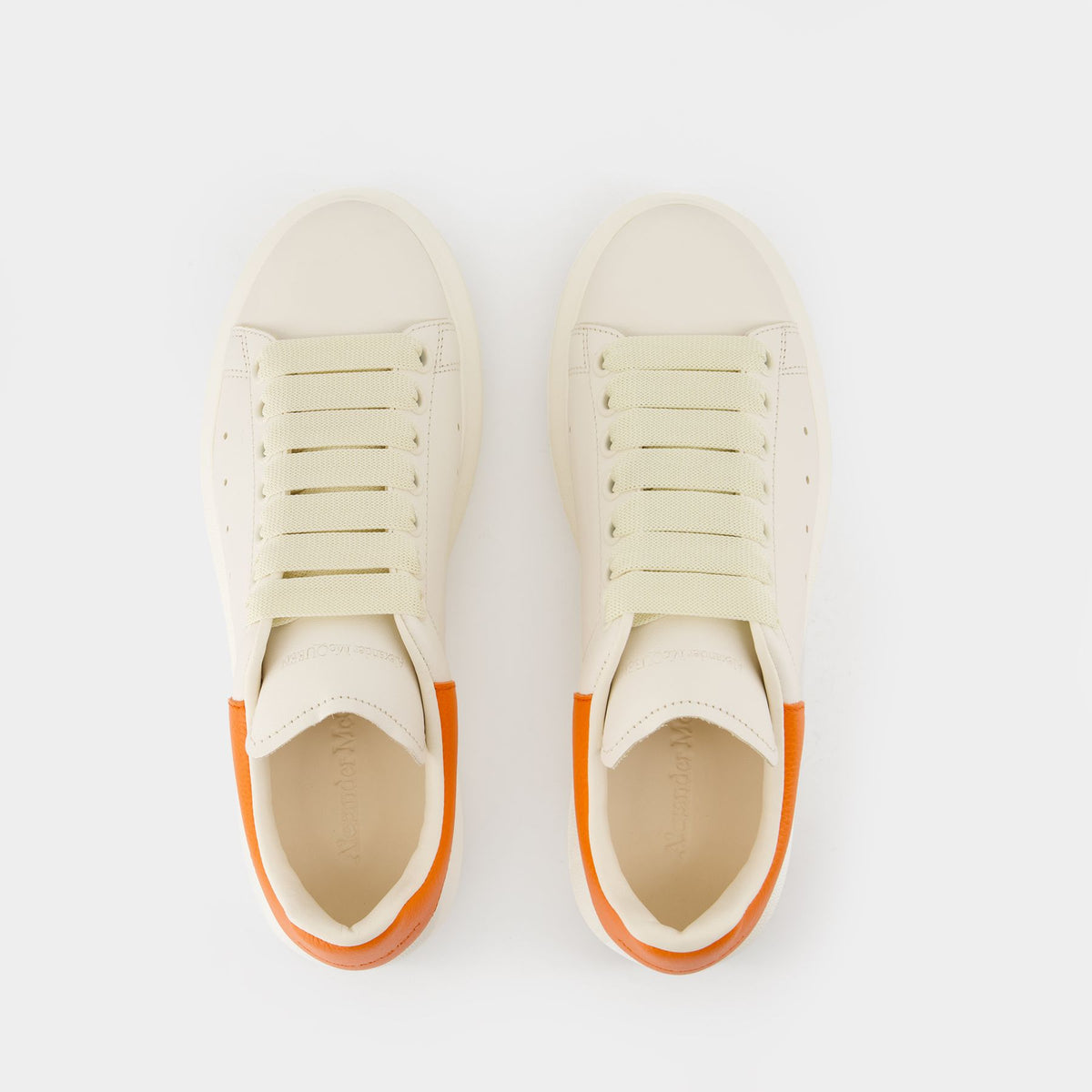 Alexendre McQueen Oversized
