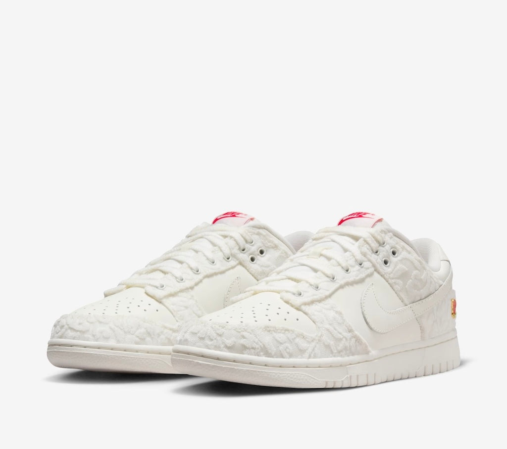Nike Dunk Low "Give Her Flowers"