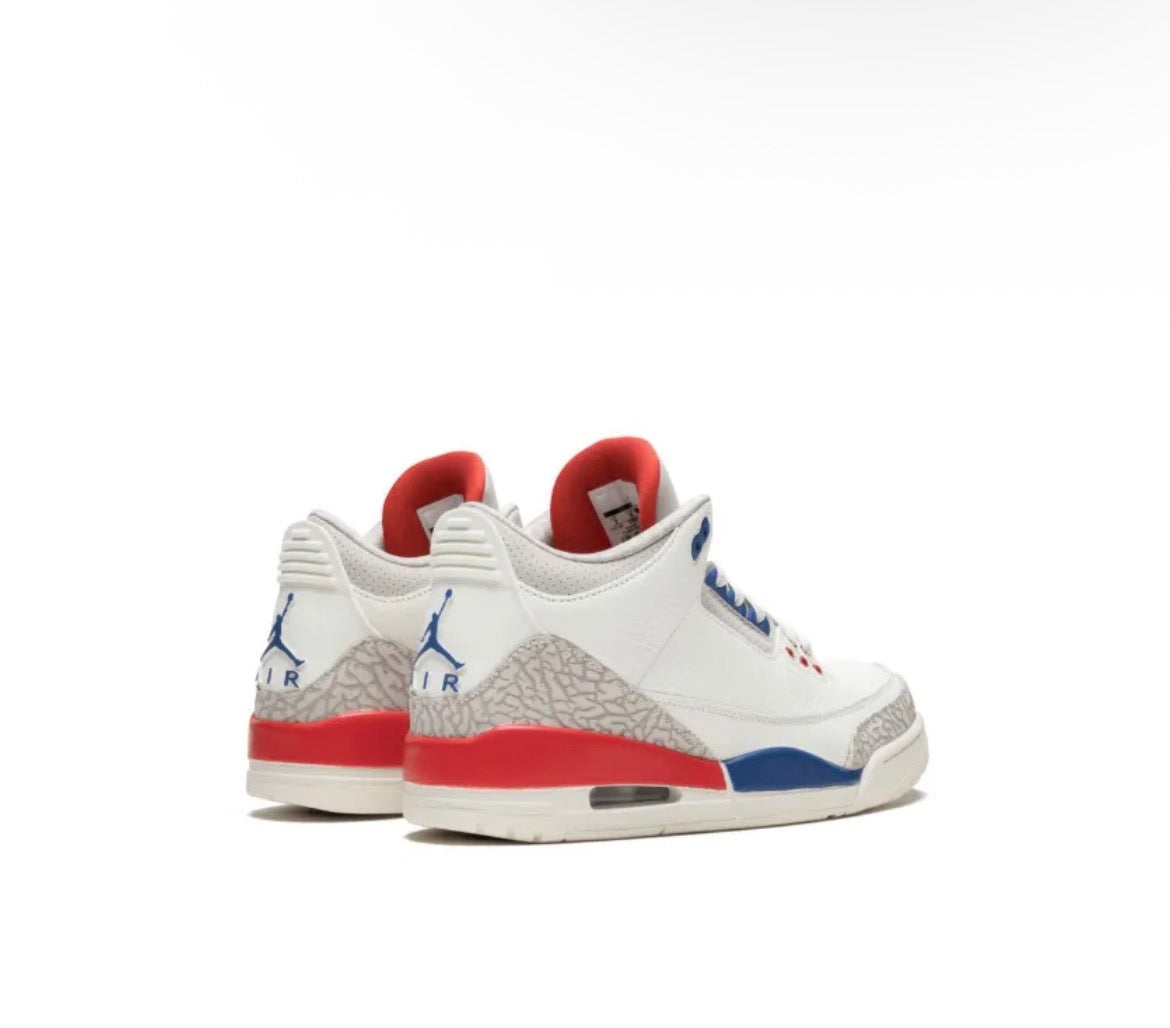 Nike Air Jordan 3 Retro