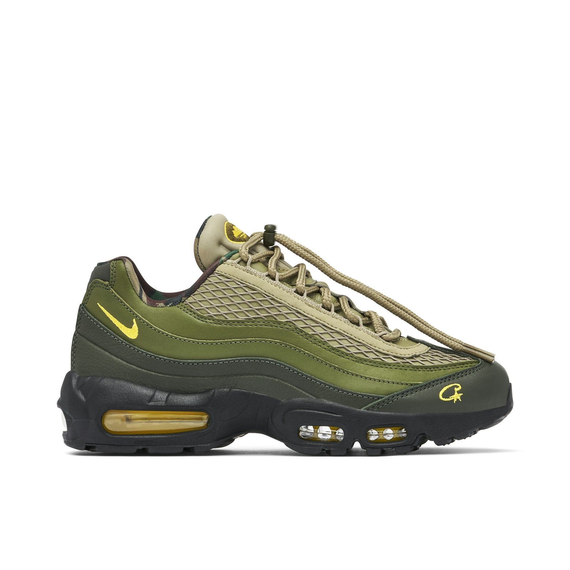 Nike Air Max 95 SP x Corteiz