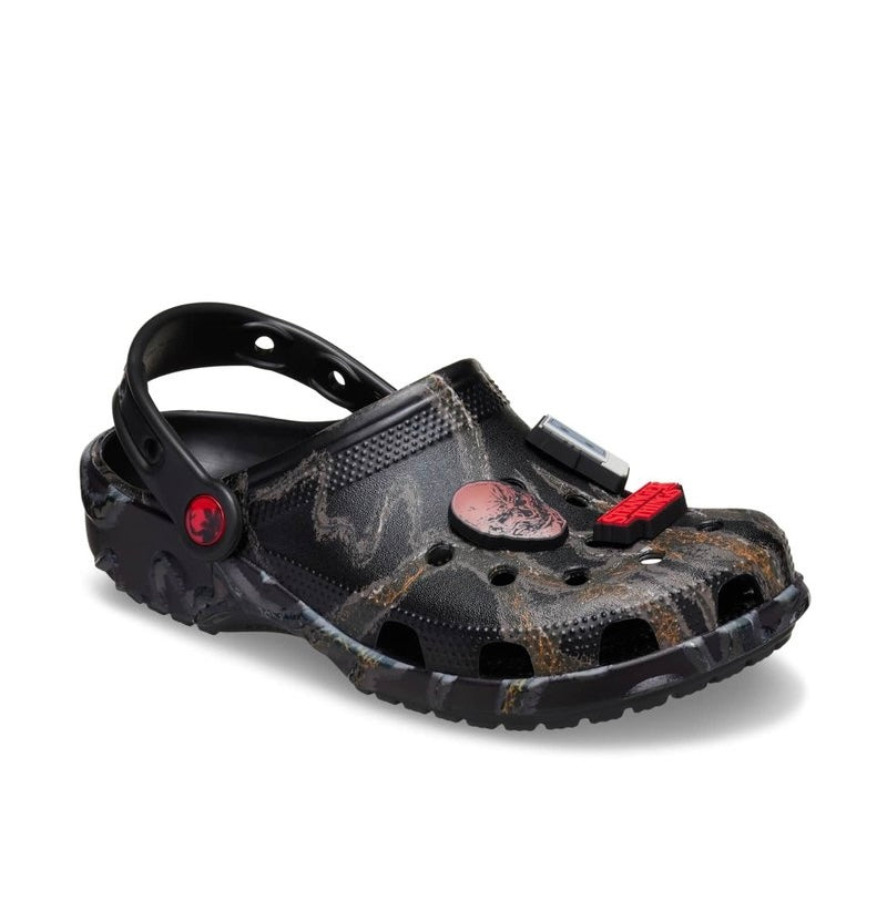 Crocs Classic Clog x Stranger Things  « The Upside Down »