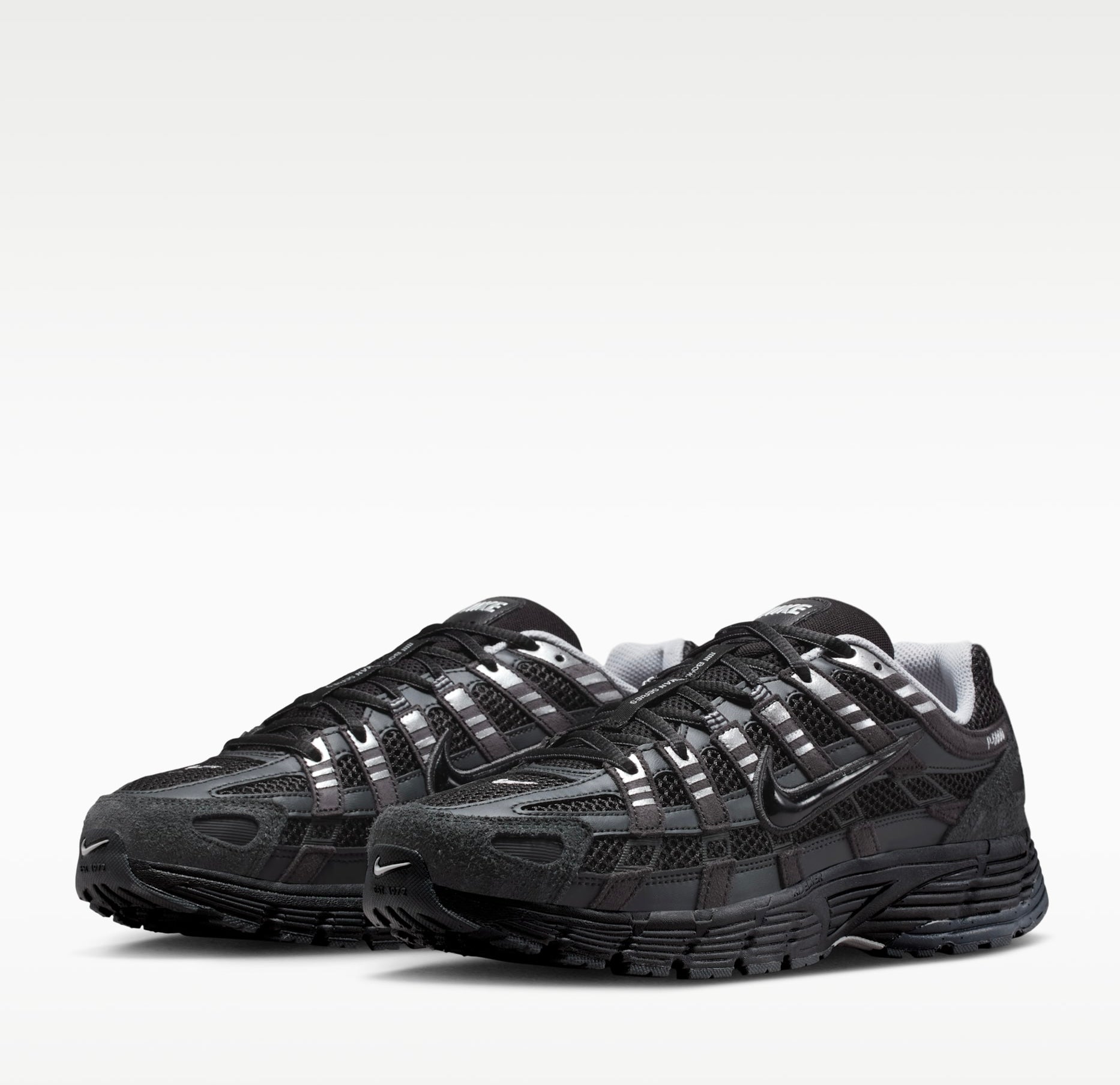 Nike P-6000