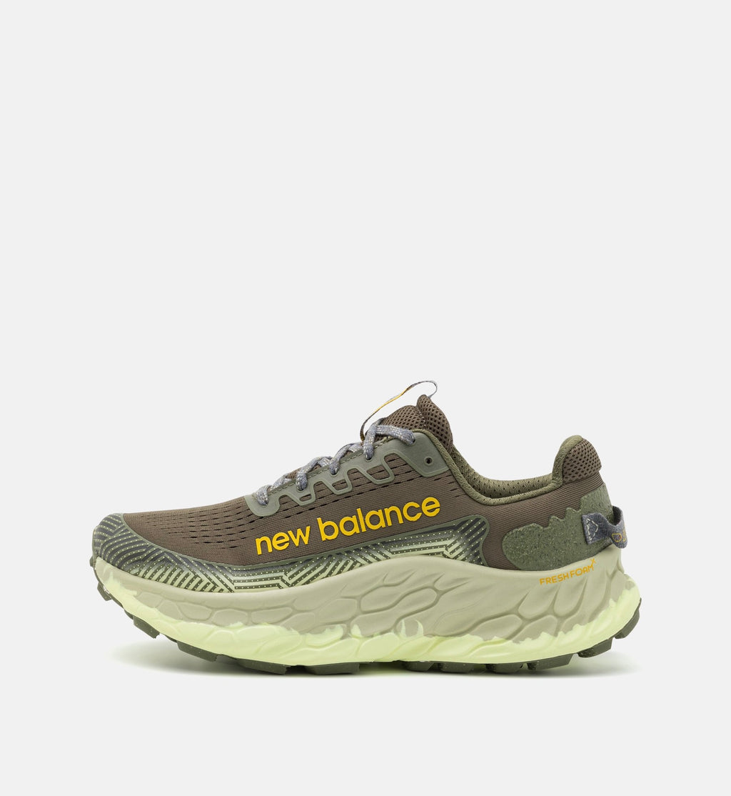 New Balance Fresh Foam x More Trail V3