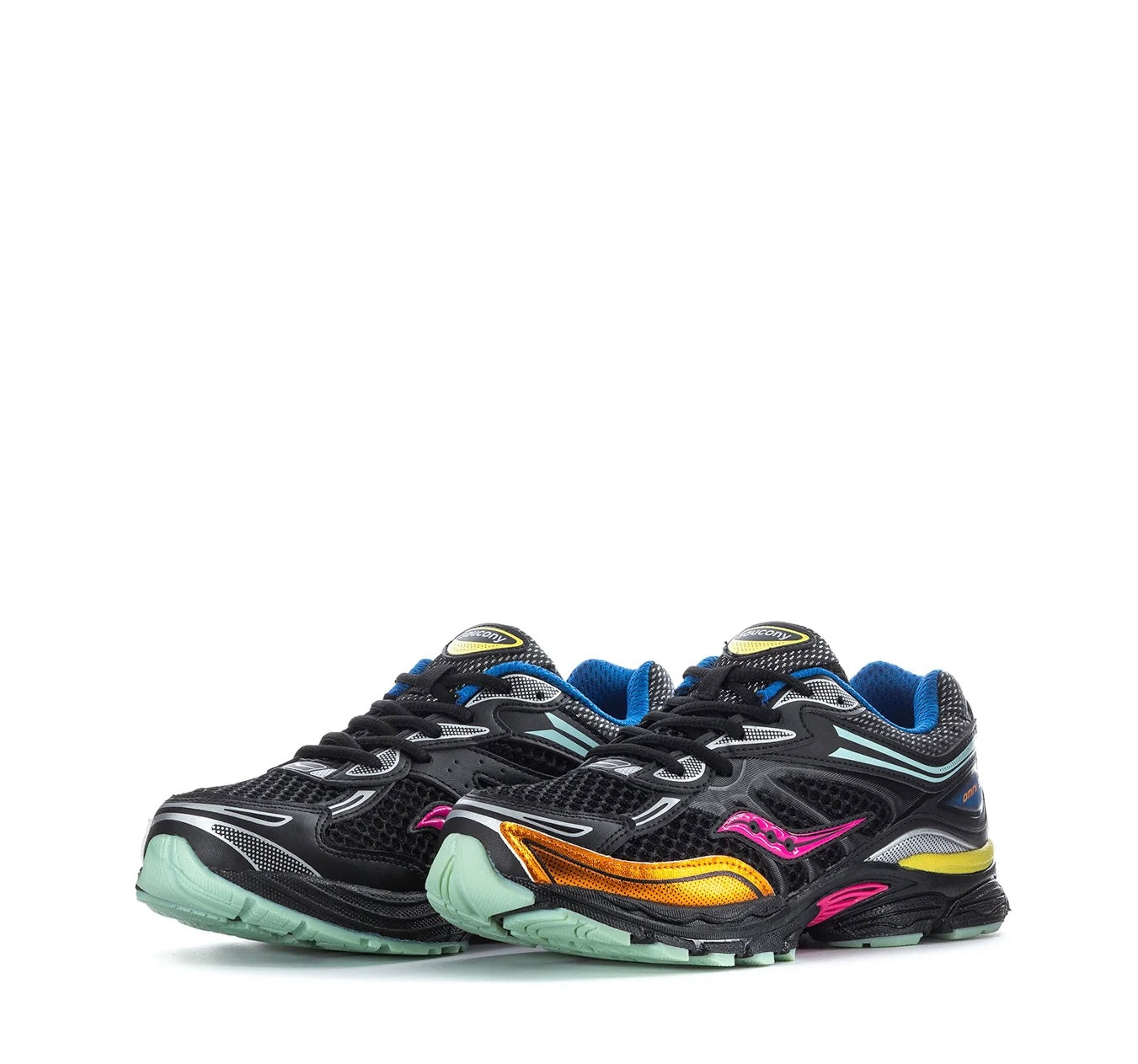Saucony ProGride Omni 9