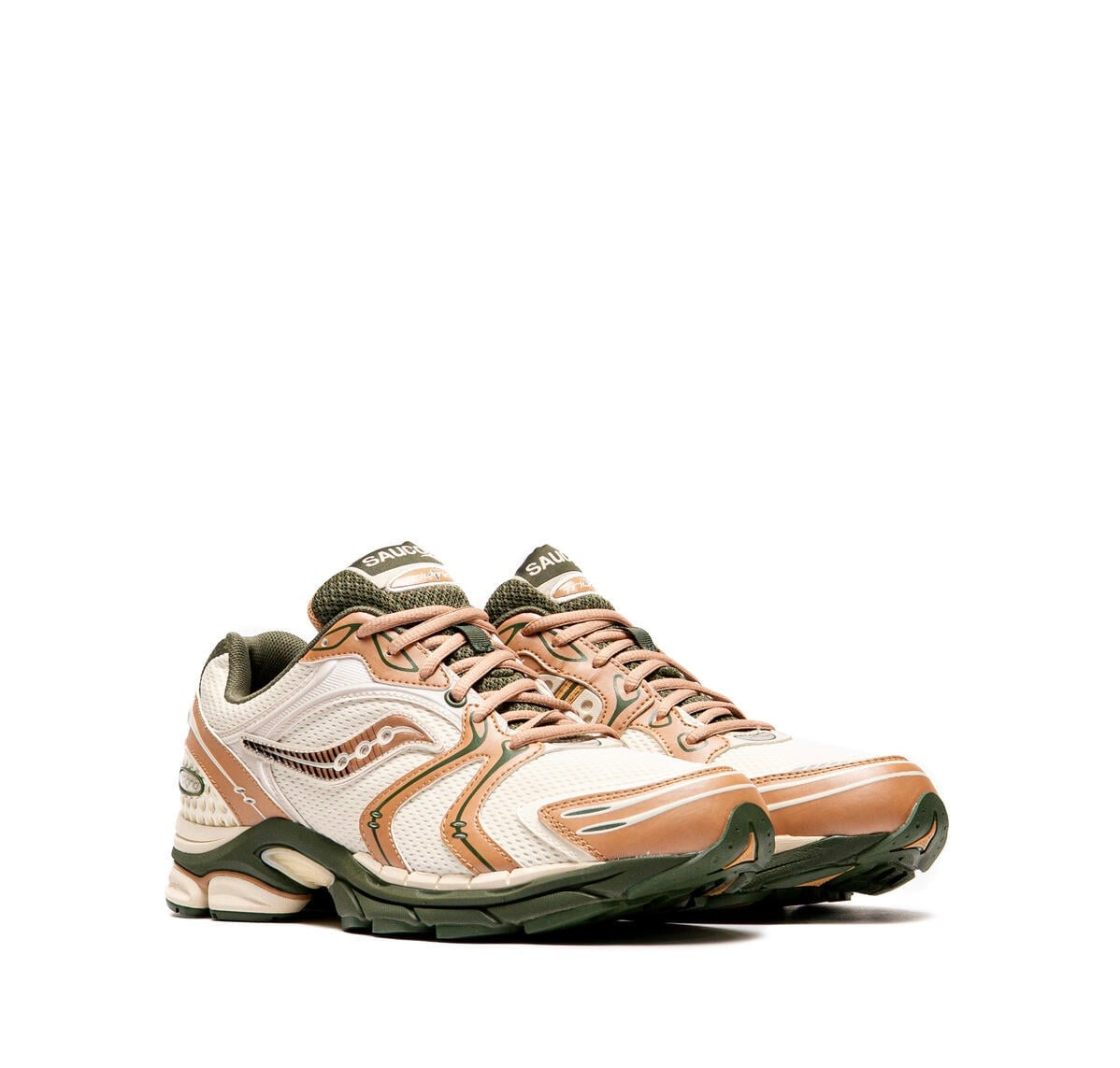 Saucony ProGride Triumph 4