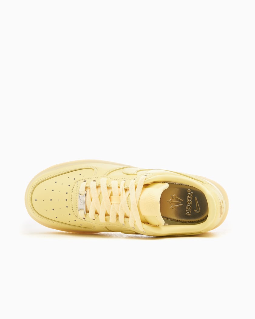 Nike Air Force 1 Low x Nocta