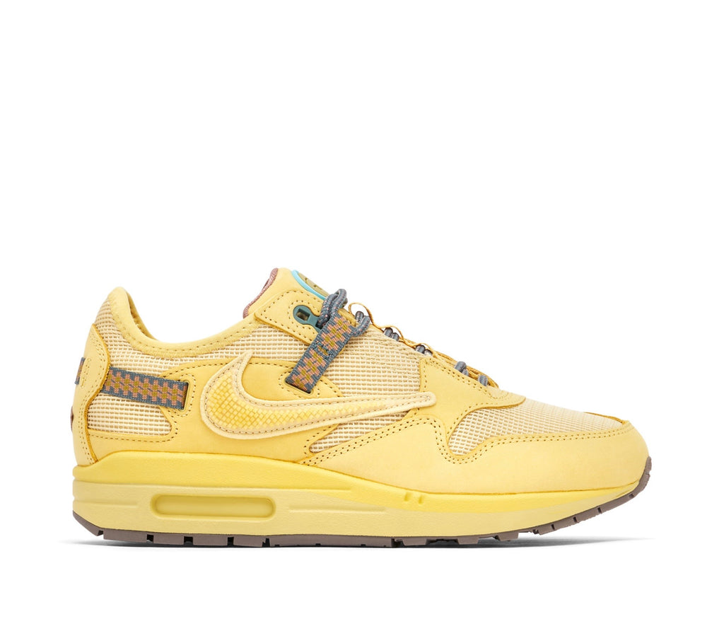 Nike Air Max 1 x Travis Scott Cactus Jack