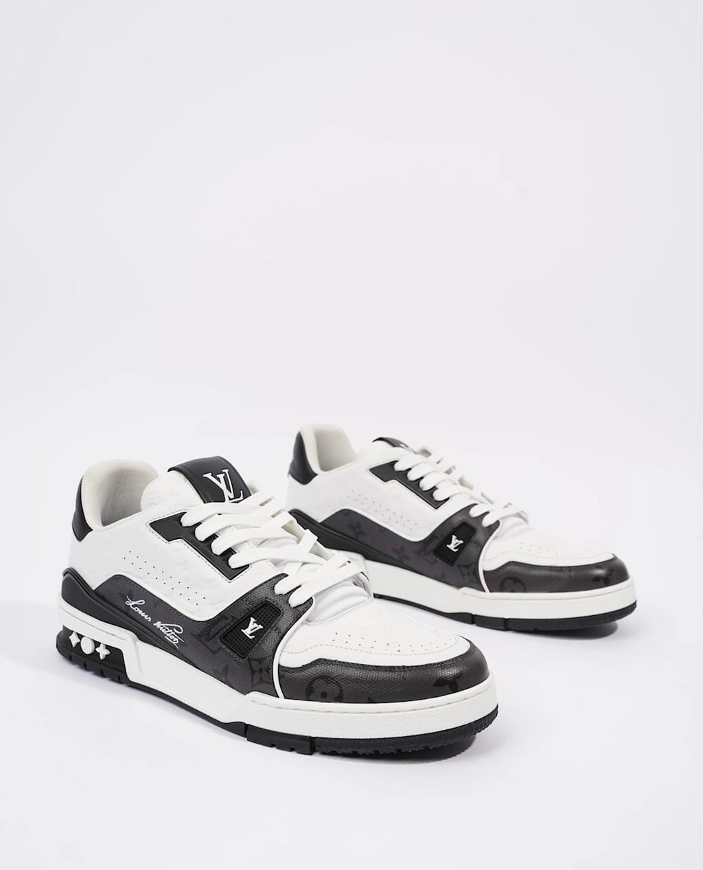 Louis Vuitton Trainer