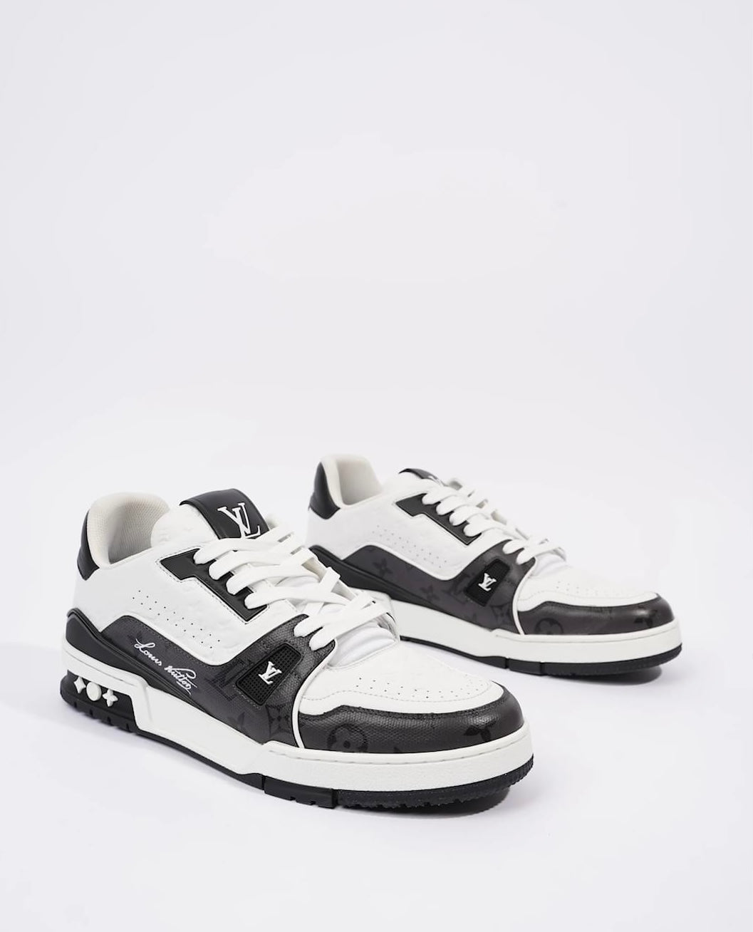 Louis Vuitton Trainer