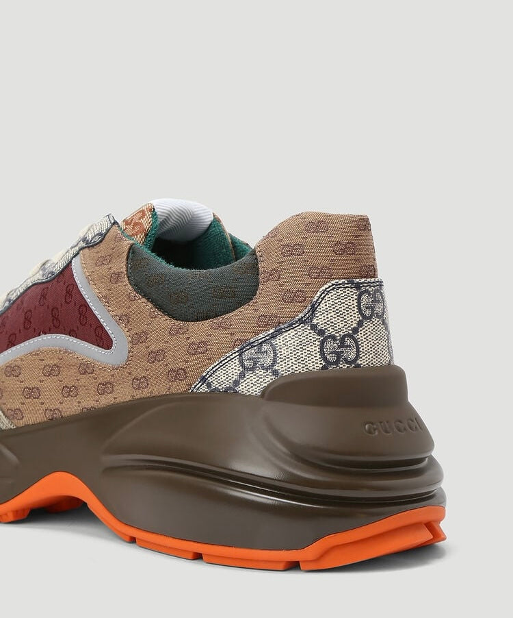 Gucci GG Rhyton