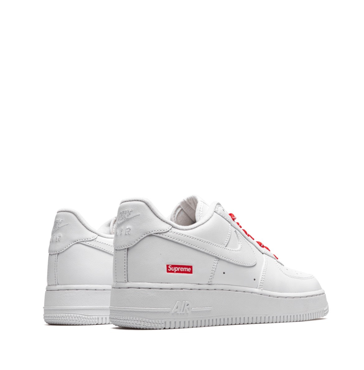 Nike Air Force 1 Low Suprême