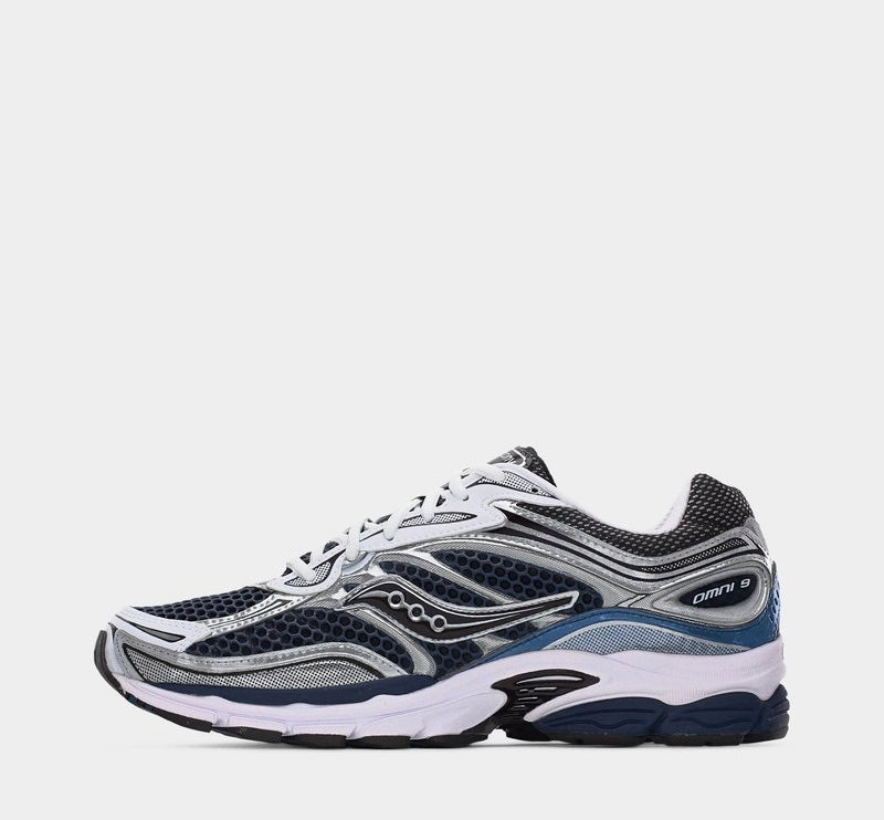 Saucony ProGride Omni 9