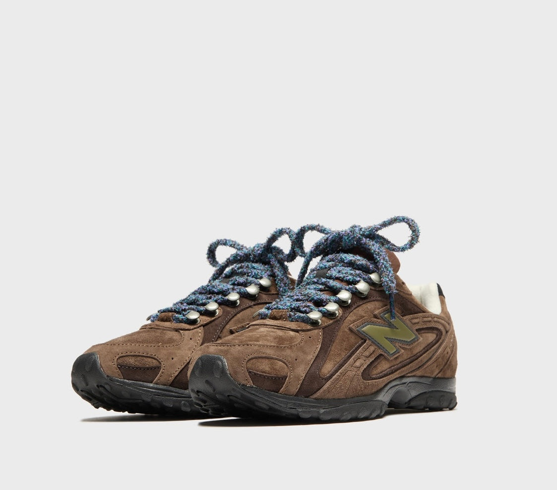 New Balance 204L x Basketcase