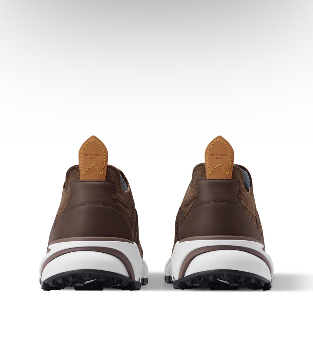Luis Vuitton Runner Tatic