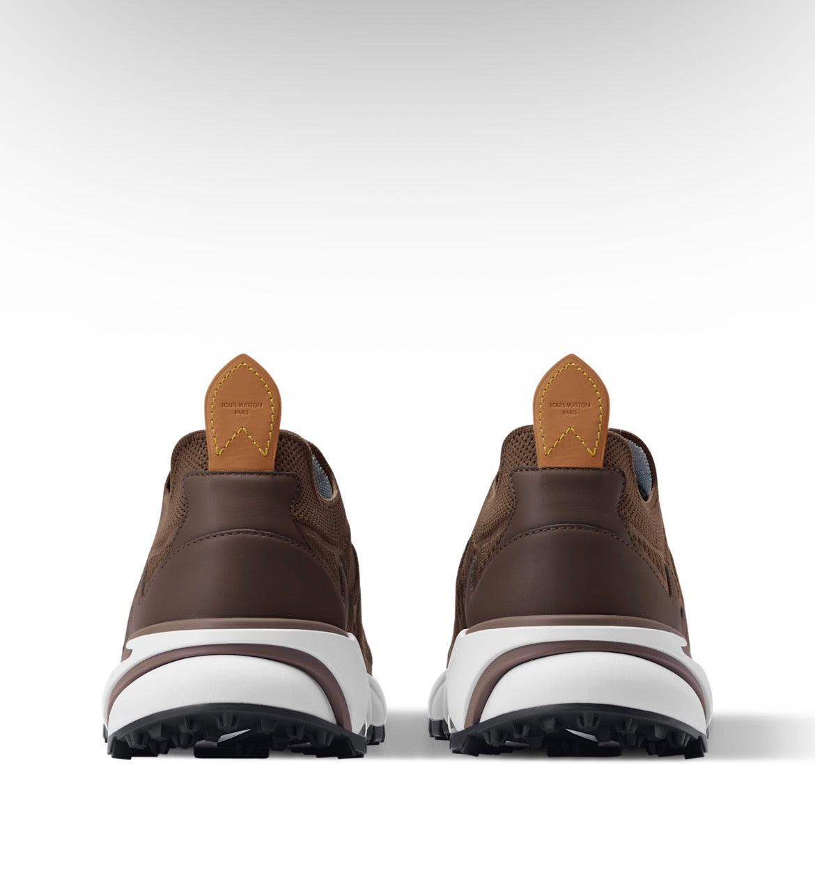Luis Vuitton Runner Tatic