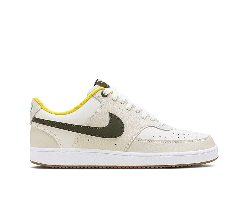 Nike Court Vision Low